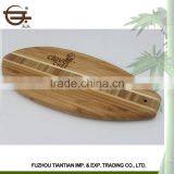 2016 Hottest Style Cheap Wooden Chopping Board Bamboo thumbnail-1