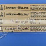 Disposable Birch Wood Car Paint Stick thumbnail-6