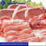 High Quality NewZealand Frozen Pork Meat Import Agency Service Meat Product