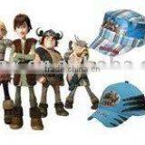 Heat Transfer Character Goods thumbnail-1