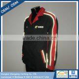 OEM Service Safety Clothing Equipment Mechanic Jacket for Car Station thumbnail-4