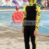 Sunscreen for Children's Swimming/Jelly Fish/Children's Diving Clothes Boy / Girl Sunscreen thumbnail-2