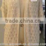 2012 New Fashion Design Long Ladies Knitted Cardigan thumbnail-1