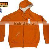 Flame Retardant Clothes Women Kids Cute Wear Sweater Hoodies thumbnail-1