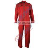 Fire Resistant Aramid Oil Field Work Wear thumbnail-1