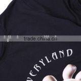 2016 Free Custom Men t Shirt New Design T-shirt Free Sample With Comfort Colors thumbnail-5