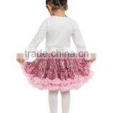 2016 Fall Boutique Girl Clothing /western Children Boutique Tutu Set /girls Thanksgiving Outfit Manufactory thumbnail-2