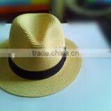 2013 Hot Sell Fashion Straw Hat thumbnail-1