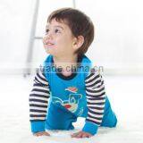 Wholesale Baby Clothes/baby Wear New Top Fashion Design/kids Romper thumbnail-2