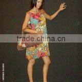 Short Cotton Dresses thumbnail-1