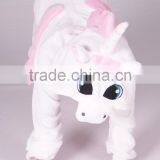 Hot Sales Funny Animal Unicorn Kids Mascot Costume thumbnail-2