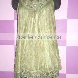 Ladies Woven Dress thumbnail-2