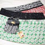 2016 Best Selling Chilly Grapes Elegant Paisley Pattern Skirt, Wholesale, Reversible thumbnail-3