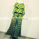 VIBRANT AND COLORFUL CROP TOP PALAZZO PANT COMBOS thumbnail-5