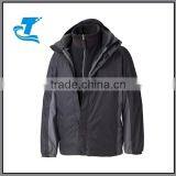 New Design 3 in 1 Kids Ski Jacket