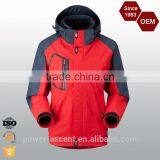 China Factory High Quality Hot Sale Trendy Sports Jacket thumbnail-5
