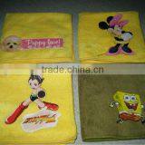 Custom Microfiber Printed Tower thumbnail-1