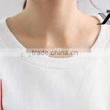 Casual Women Long Sleeve Tshirt thumbnail-4