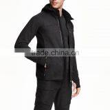 Mens Trendy Corssfit Body Fitted Running Breathable Zipper Jacket Blazer thumbnail-2