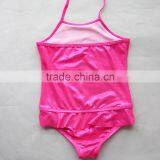 Pink Hot Girl Swimwear thumbnail-3