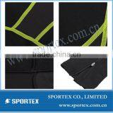 2016 OEM Men's Polyester Spandex Running Tights, Running Pant, Running Leggings #RW0428 thumbnail-2