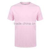 Men's Crew Neck Short Sleeve T-Shirt Slim Fit Casual Solid Color Basic Tee Shirt thumbnail-3