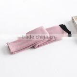 S15241A New Fashion Winter Children Different Colors Velvet Leggings thumbnail-3