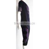 Seamless Men Sports Track Suit thumbnail-3