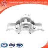 Wanxie XGH Series Bag Type Aluminium Alloy Clamp Suspension Clamp thumbnail-2