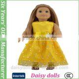 18 Inch OEM American Dolls thumbnail-5