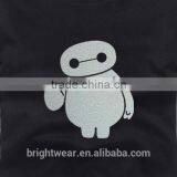 Heat-transfer Refective Logos be Heated on T-shirt thumbnail-2