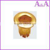 High Quality Metal Brass Eyelets and Grommets for Shoes Handbag thumbnail-6