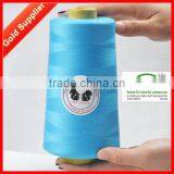 100% Polyester Sewing Thread 40s/2 3000yards thumbnail-1