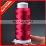 100%rayon Embroidery Thread for Machine Embroidery thumbnail-1