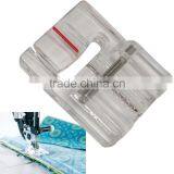 PFAFF PIPING FOOT#820532096 FOR SMALL SIZE PIPING CORD thumbnail-1