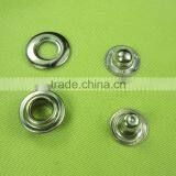 Hight Quality Snap Fastener Four Part Press Button for Men Buttons thumbnail-5