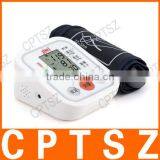 Electronic Sphygmomanometer Household Upper Arm Full Automatic Intelligent Voice Blood Pressure Measuring Meter thumbnail-1