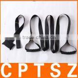 Home Fitness RESISTANCE TRIANER Extender BAND Suspension Straps. thumbnail-1