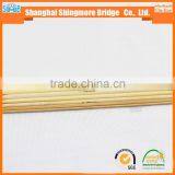 Needle Work Supplier Cheap Wholesale Good Quality 20cm Bamboo Double Point Needle Knitting in Low Price thumbnail-3