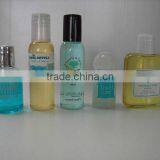 Hotel Shampoo Bottle thumbnail-1