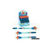 Sell 5-in-1 Bubble Stamp Pen W/Light And PVC Figurine thumbnail-1