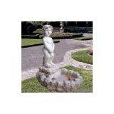 Sell Polyresin Fountain thumbnail-1