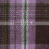 Tweed Fabric/ Woolen Fabric /Tartan Woolen Fabric thumbnail-1