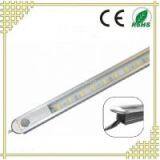 Motion Sensor Recessed LED Wardrobe Rigid Bar Light thumbnail-1