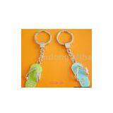 Zinc Alloy Key Chain thumbnail-1
