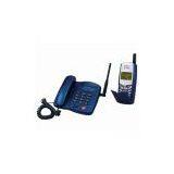 Seven Color Display Long Range Cordless Phone thumbnail-1