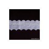 Sell Trimming Embroidered Lace thumbnail-1