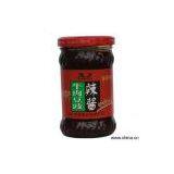 Sell Beef Chili Sauce thumbnail-1