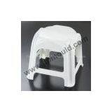 Plastic Stool Mould JTP-093 thumbnail-1
