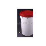 50L-002 American Style Plastic Pail thumbnail-1